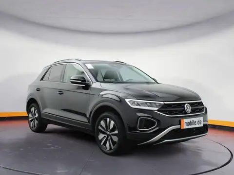 Used VOLKSWAGEN T-ROC Petrol 2024 Ad 