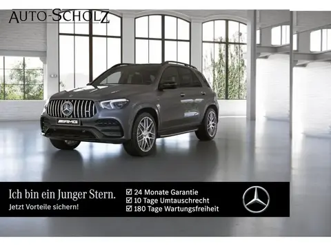 Used MERCEDES-BENZ CLASSE GLE Petrol 2020 Ad 