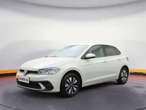 Annonce VOLKSWAGEN POLO Essence 2024 d'occasion 