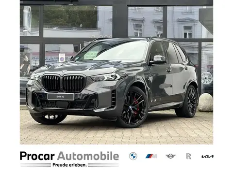 Used BMW X5 Hybrid 2024 Ad 