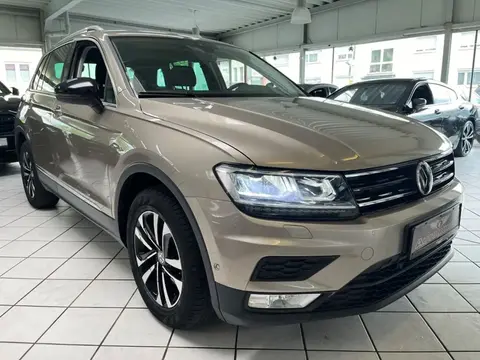 Used VOLKSWAGEN TIGUAN Petrol 2019 Ad 