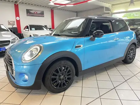 Used MINI COOPER Petrol 2018 Ad 