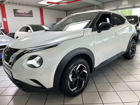 Annonce NISSAN JUKE Essence 2023 d'occasion 