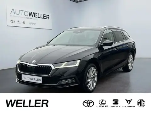 Used SKODA OCTAVIA Hybrid 2021 Ad 