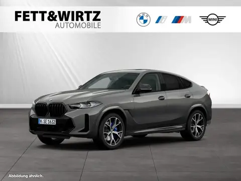 Used BMW X6 Diesel 2023 Ad 