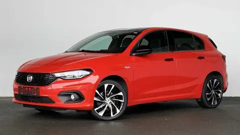 Annonce FIAT TIPO Diesel 2019 d'occasion 