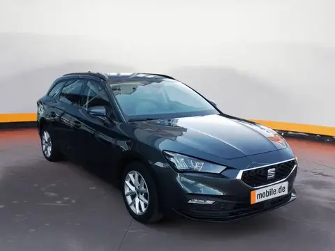 Annonce SEAT LEON Essence 2021 d'occasion 