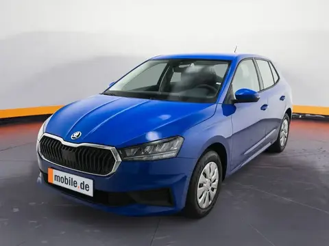 Used SKODA FABIA Petrol 2024 Ad 