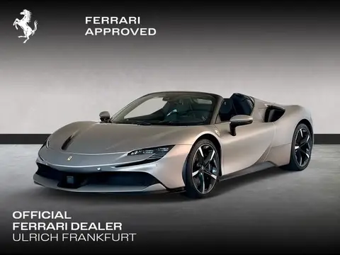 Used FERRARI SF90 Hybrid 2024 Ad 