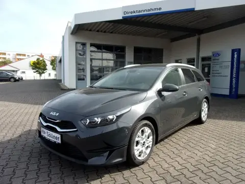 Used KIA CEED Petrol 2023 Ad 