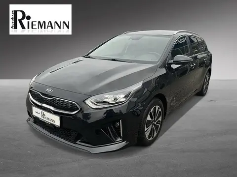 Annonce KIA CEED Hybride 2020 d'occasion 