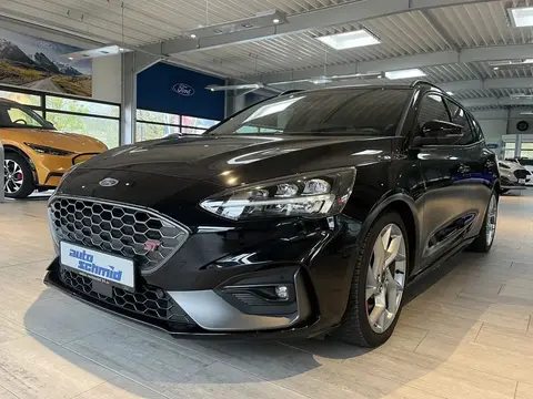 Used FORD FOCUS Petrol 2021 Ad 