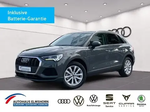 Used AUDI Q3 Hybrid 2022 Ad 