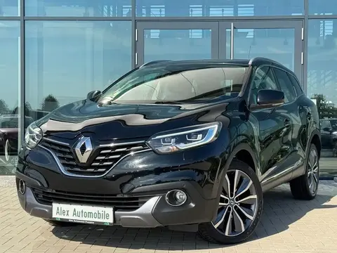 Used RENAULT KADJAR Diesel 2018 Ad 