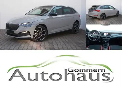 Used SKODA SCALA Petrol 2023 Ad 