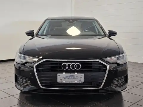 Used AUDI A6 Hybrid 2021 Ad 