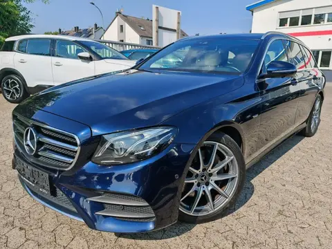 Used MERCEDES-BENZ CLASSE E Diesel 2020 Ad 