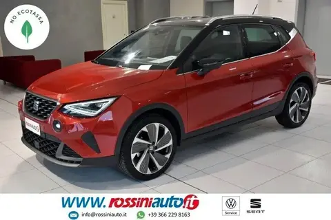 Used SEAT ARONA Petrol 2023 Ad 