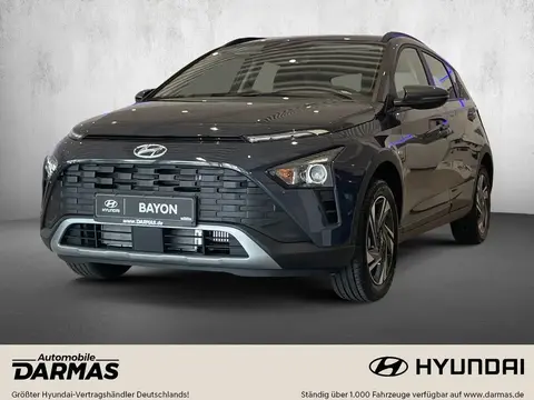 Annonce HYUNDAI BAYON Essence 2024 d'occasion 