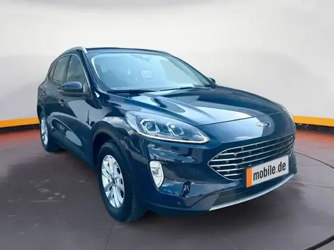 Annonce FORD KUGA Diesel 2022 d'occasion 