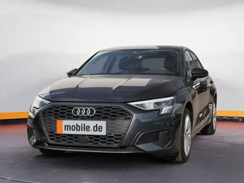 Annonce AUDI A3 Hybride 2021 d'occasion 