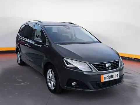 Used SEAT ALHAMBRA Petrol 2022 Ad 