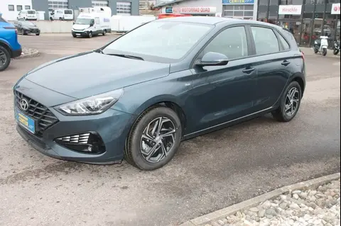 Used HYUNDAI I30 Petrol 2022 Ad 