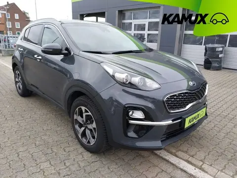 Annonce KIA SPORTAGE Essence 2019 d'occasion 