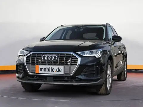 Used AUDI Q3 Hybrid 2022 Ad 