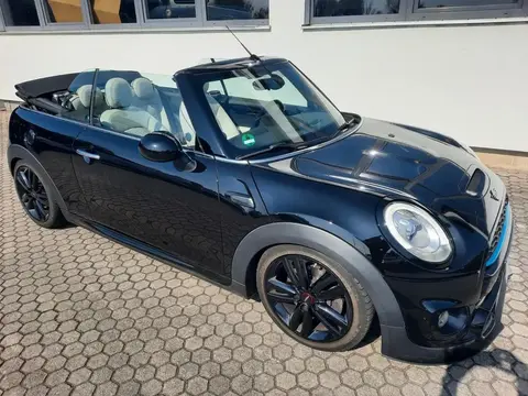 Used MINI COOPER Petrol 2017 Ad 