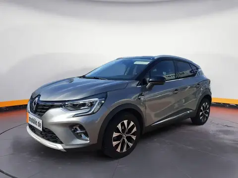 Used RENAULT CAPTUR Petrol 2023 Ad 