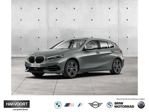 Annonce BMW SERIE 1 Essence 2023 d'occasion 