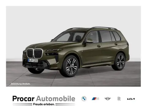 Used BMW X7 Diesel 2023 Ad 