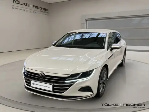 Used VOLKSWAGEN ARTEON Diesel 2024 Ad 