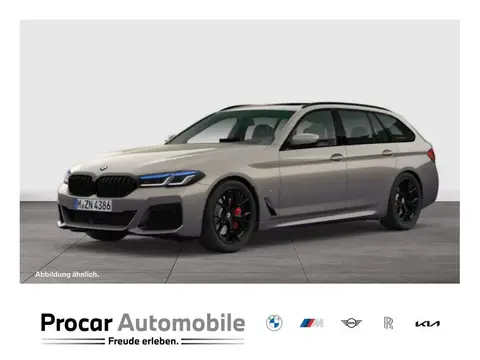 Annonce BMW SERIE 5 Diesel 2023 d'occasion 