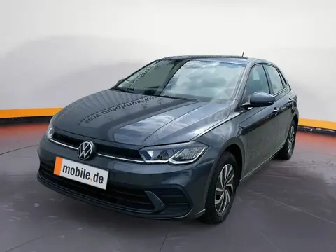 Used VOLKSWAGEN POLO Petrol 2023 Ad 