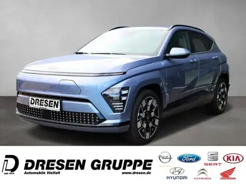 Annonce HYUNDAI KONA Non renseigné 2024 d'occasion 