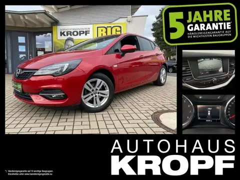 Used OPEL ASTRA Petrol 2020 Ad Germany