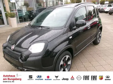 Annonce FIAT PANDA Essence 2024 d'occasion 