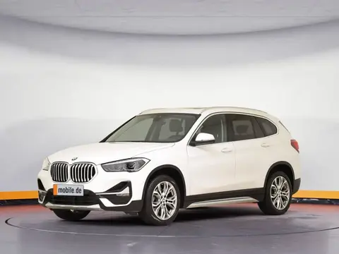 Annonce BMW X1 Diesel 2022 d'occasion 