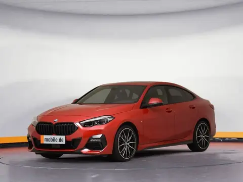 Annonce BMW SERIE 2 Essence 2023 d'occasion 