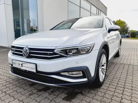 Used VOLKSWAGEN PASSAT Diesel 2020 Ad 