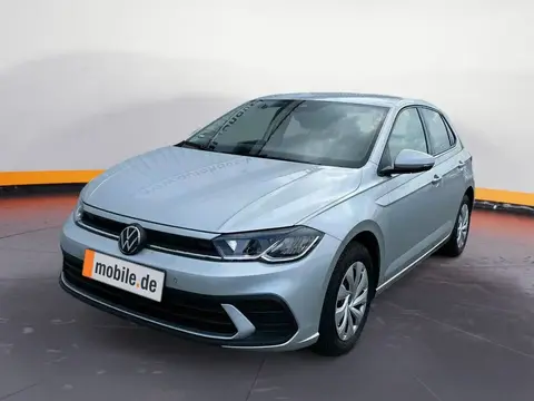 Annonce VOLKSWAGEN POLO Essence 2023 d'occasion 