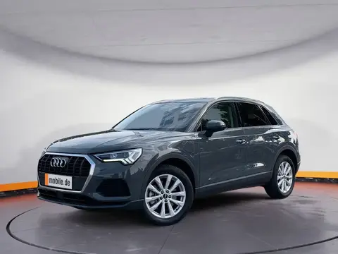 Annonce AUDI Q3 Hybride 2022 d'occasion 