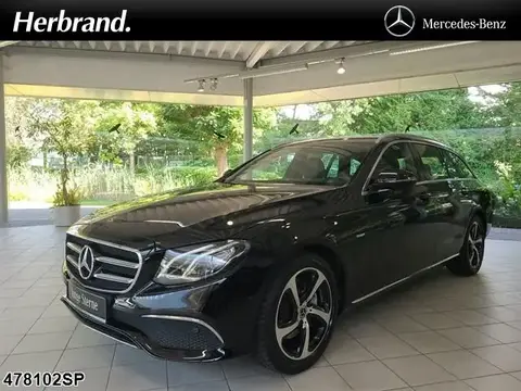 Used MERCEDES-BENZ CLASSE E Petrol 2019 Ad 