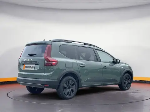 Annonce DACIA JOGGER Essence 2024 d'occasion 