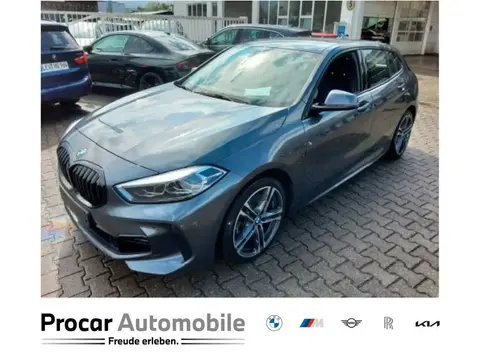 Used BMW SERIE 1 Petrol 2021 Ad 