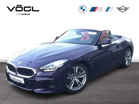 Annonce BMW Z4 Essence 2023 d'occasion 