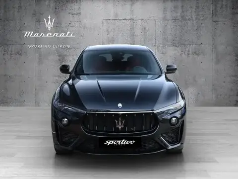 Used MASERATI LEVANTE Petrol 2023 Ad 