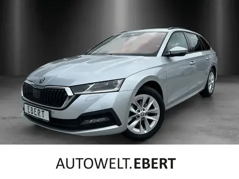 Used SKODA OCTAVIA Petrol 2020 Ad 